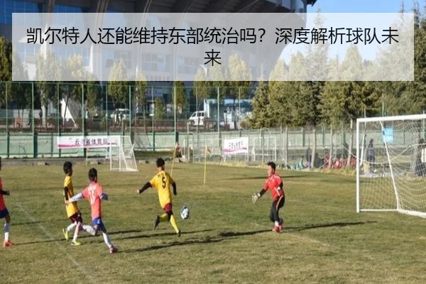 凯尔特人还能维持东部统治吗？深度解析球队未来