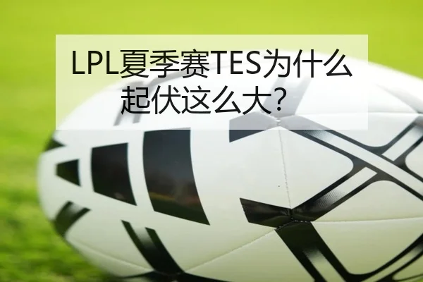 LPL夏季赛TES为什么起伏这么大？